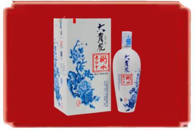 临沂市莒南烟酒回收大青花老白干.jpg
